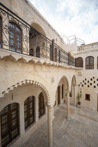 Bed & Breakfast Hayatl? Konak