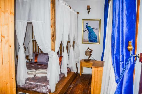 Hotel Meltem Hanim Kona?i