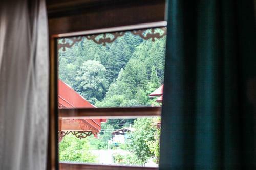 Apartamento Ravza Otel Uzung�l