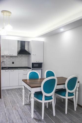 Apartamento Ravza Otel Uzung�l