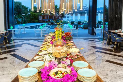 Arts Hotel Yalikavak Bodrum