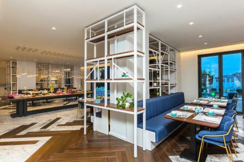 Arts Hotel Yalikavak Bodrum