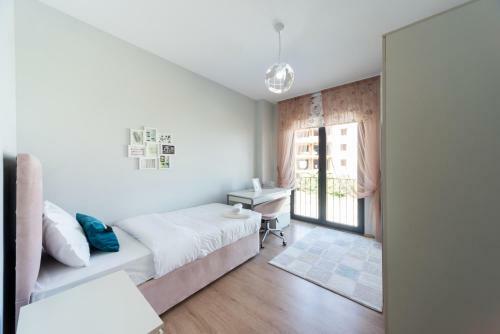 Hotel Green Hills Suites