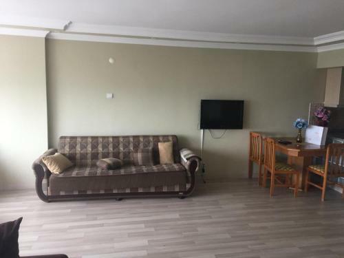 Ayd?n 3 Apartment