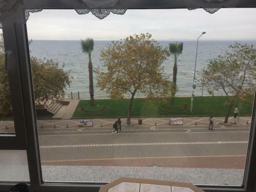 Ayd?n 3 Apartment