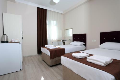 Beks?t? Hotel