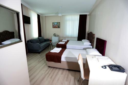 Beks?t? Hotel