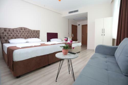 Beks?t? Hotel