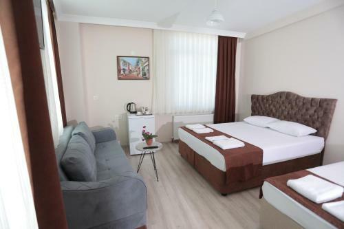 Beks?t? Hotel
