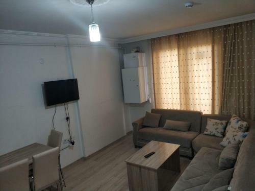 Apartamento Caspian Suite Hotel