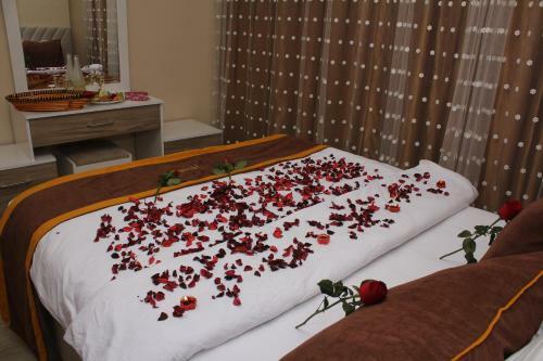 Apartamento Caspian Suite Hotel