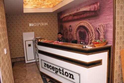 Apartamento Caspian Suite Hotel