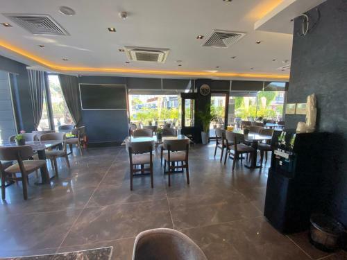 Hotel Sea Palm Otel Yal?kavak