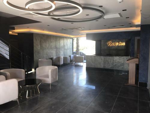 Hotel Sea Palm Otel Yal?kavak