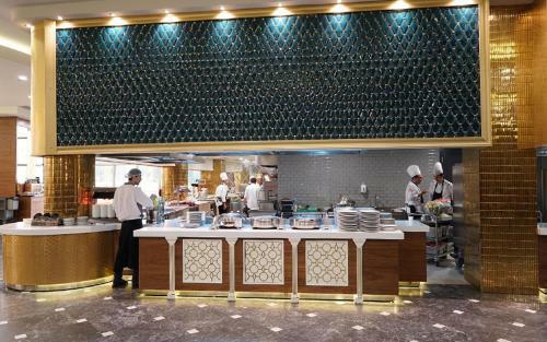 Terma City Hotel