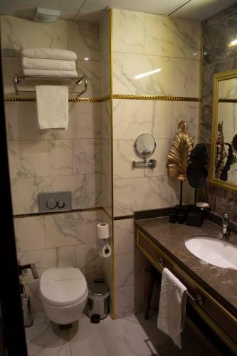 Terma City Hotel