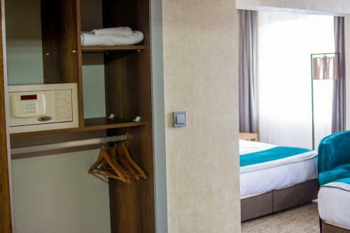 The Life Hotel & Spa