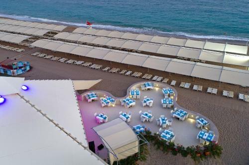 Seven Seas Hotel Blue - Ultra All Inclusive