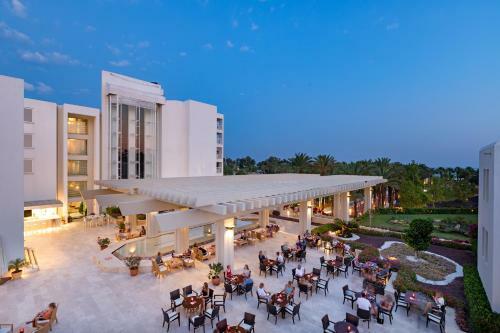 Seven Seas Hotel Blue - Ultra All Inclusive