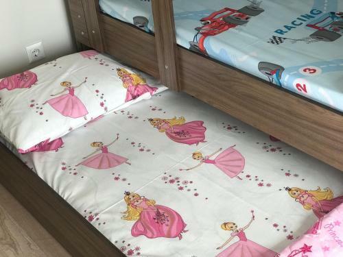 Apartamento Charming Nature (2 + 1)