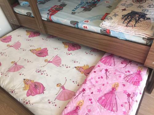 Apartamento Charming Nature (2 + 1)