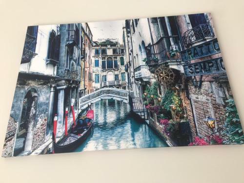 Apartamento Charming Nature (2 + 1)