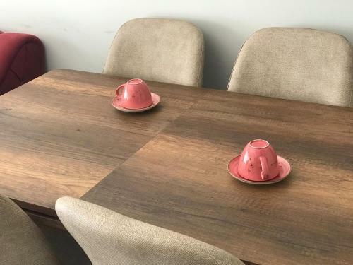 Apartamento Charming Nature (2 + 1)