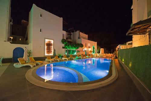Sky Star Hotel - All Inclusive
