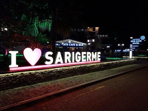 Sarigerme New Gate Hotel