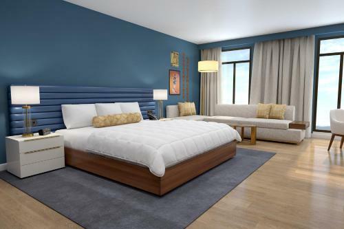 Hotel The Brix Autograph Collection