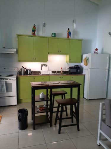 Best Villas Tobago