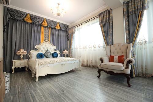 Min Le Yuan B&B