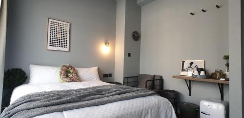 Hostal Leo111/yan Cheng Pier 2