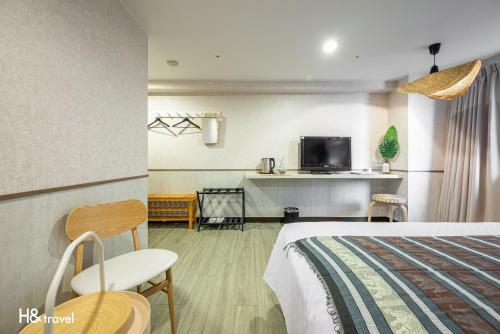 Hotel Sleepie Inn