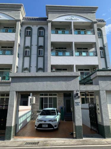 Awin?s Homestay
