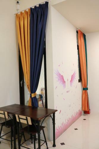 Love Ten Homestay