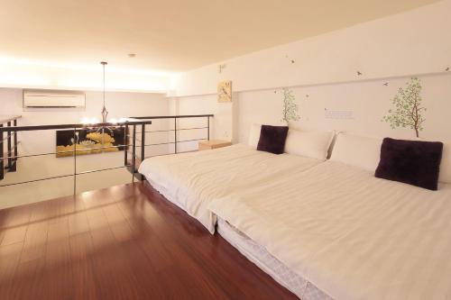 Happiness Yes Hostel 2