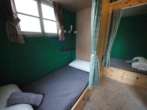 Hostal A Touch Of Zen