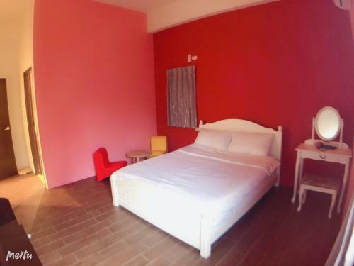 Tang Guo Homestay