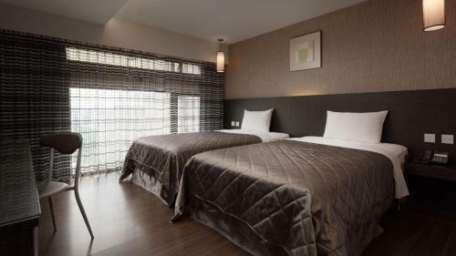 Fine Hotel