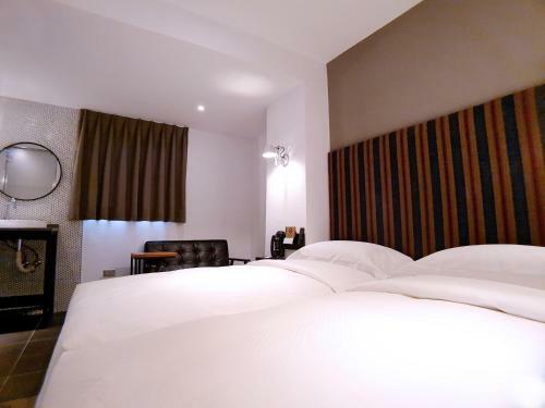 Hotel Jia's Inn