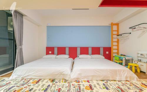 He Mu Family B&B