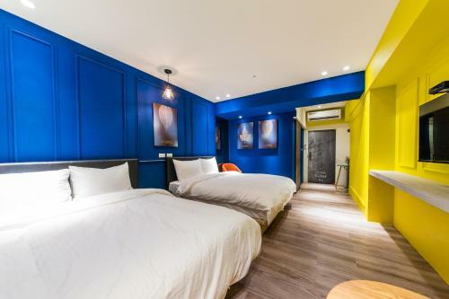 Posada Talent Hotel