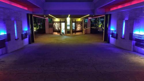 I Travel Motel
