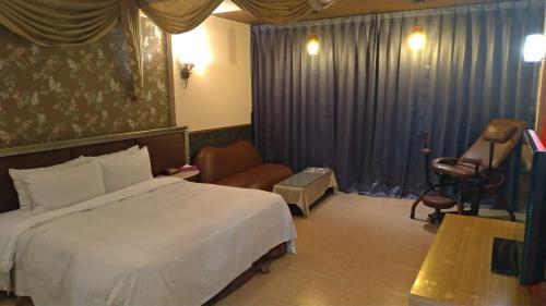 I Travel Motel