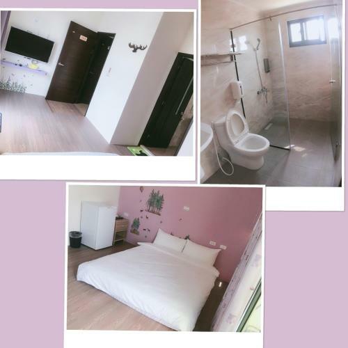 Aegean Sea Homestay