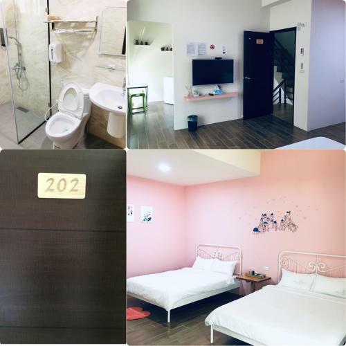Aegean Sea Homestay