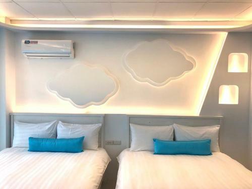 Sky Herb Homestay