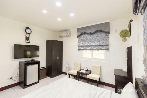 Dragon King Leisure Homestay