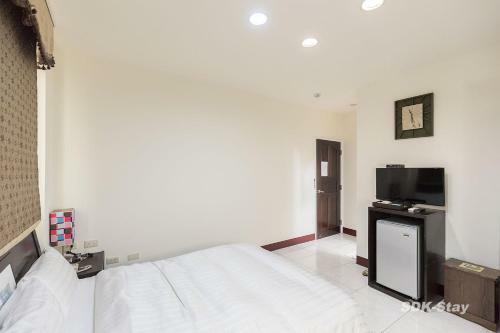 Dragon King Leisure Homestay